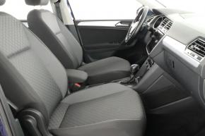 Volkswagen Tiguan  2.0 TDI Comfortline 