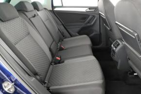 Volkswagen Tiguan  2.0 TDI Comfortline 