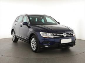 Volkswagen Tiguan  2.0 TDI Comfortline 