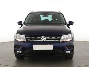 Volkswagen Tiguan  2.0 TDI Comfortline 