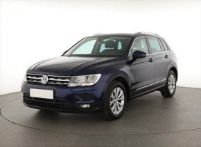 Volkswagen Tiguan  2.0 TDI Comfortline 