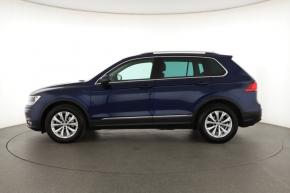 Volkswagen Tiguan  2.0 TDI Comfortline 