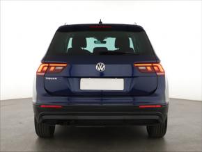 Volkswagen Tiguan  2.0 TDI Comfortline 