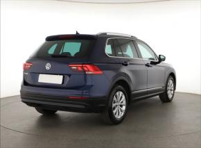 Volkswagen Tiguan  2.0 TDI Comfortline 