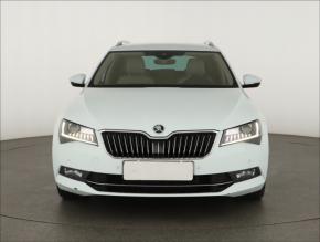 Škoda Superb  2.0 TDI Laurin&Klement 