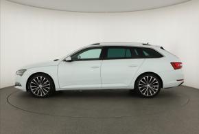 Škoda Superb  2.0 TDI Laurin&Klement 