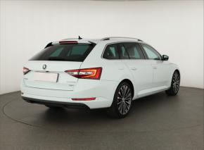 Škoda Superb  2.0 TDI Laurin&Klement 