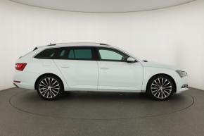 Škoda Superb  2.0 TDI Laurin&Klement 