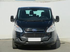 Ford Tourneo Custom  2.0 EcoBlue 