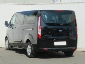 Ford Tourneo Custom  2.0 EcoBlue 