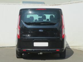 Ford Tourneo Custom  2.0 EcoBlue 