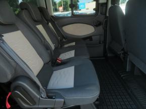 Ford Tourneo Custom  2.0 EcoBlue 