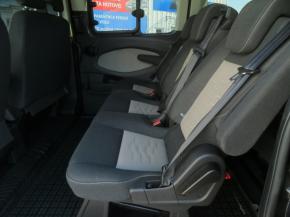 Ford Tourneo Custom  2.0 EcoBlue 