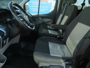 Ford Tourneo Custom  2.0 EcoBlue 