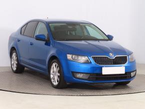 Škoda Octavia  1.4 TSI Style Plus 