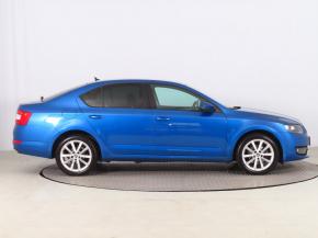 Škoda Octavia  1.4 TSI Style Plus 