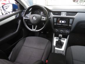 Škoda Octavia  1.4 TSI Style Plus 