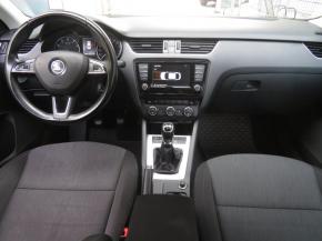 Škoda Octavia  1.4 TSI Style Plus 