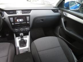 Škoda Octavia  1.4 TSI Style Plus 