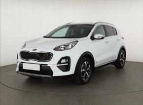 Kia Sportage  1.6 CRDi Top 