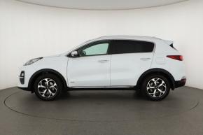 Kia Sportage  1.6 CRDi Top 