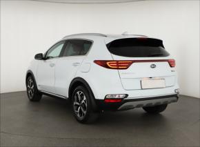 Kia Sportage  1.6 CRDi Top 