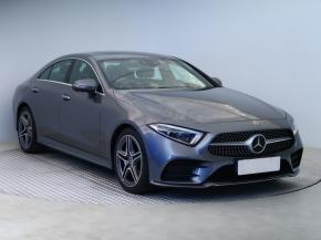 Mercedes-Benz CLS  350d 4MATIC AMG line 