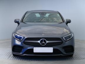 Mercedes-Benz CLS  350d 4MATIC AMG line 