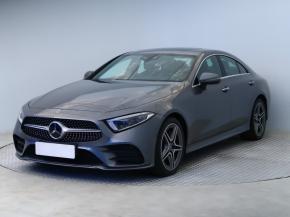 Mercedes-Benz CLS  350d 4MATIC AMG line 