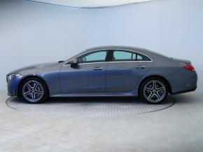 Mercedes-Benz CLS  350d 4MATIC AMG line 