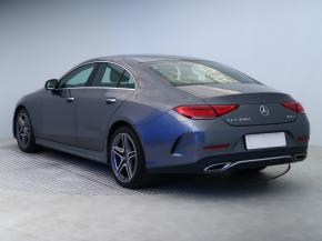 Mercedes-Benz CLS  350d 4MATIC AMG line 