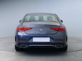 Mercedes-Benz CLS  350d 4MATIC AMG line 