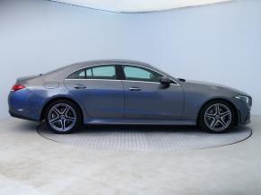 Mercedes-Benz CLS  350d 4MATIC AMG line 