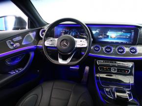 Mercedes-Benz CLS  350d 4MATIC AMG line 