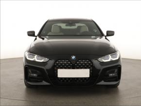 BMW 4  420d xDrive M Paket 