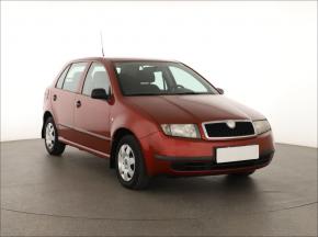 Škoda Fabia  1.2 12V 