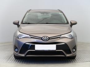 Toyota Avensis  2.0 D-4D 