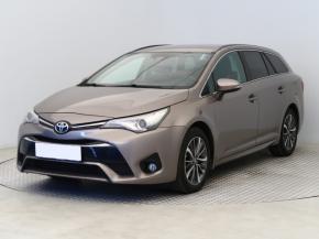 Toyota Avensis  2.0 D-4D 