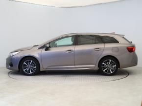 Toyota Avensis  2.0 D-4D 