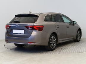 Toyota Avensis  2.0 D-4D 