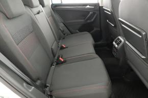 Volkswagen Tiguan  2.0 TDI 