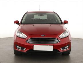 Ford Focus  1.5 EcoBoost 