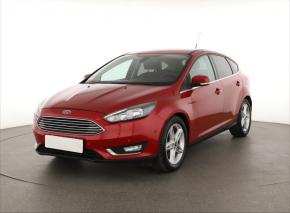 Ford Focus  1.5 EcoBoost 