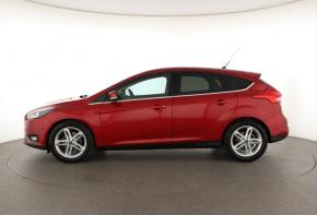 Ford Focus  1.5 EcoBoost 