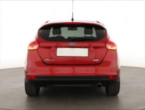 Ford Focus  1.5 EcoBoost 