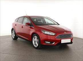 Ford Focus  1.5 EcoBoost 