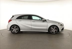 Mercedes-Benz A  A 250 4MATIC 