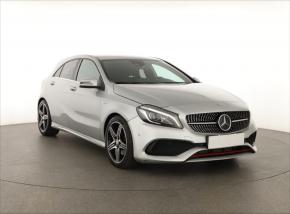 Mercedes-Benz A  A 250 4MATIC 