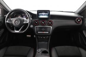 Mercedes-Benz A  A 250 4MATIC 