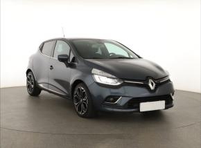 Renault Clio  1.2 TCe 